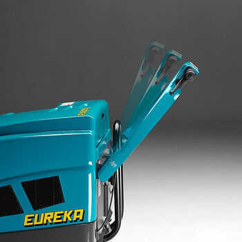 Koop een Eureka Kobra SH - Veegmachine - Image #5
