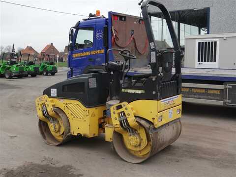 Koop een Bomag BW100 - En continu - Image #2