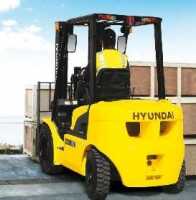 Koop een Hyundai 30D-9 / 30D-9E -  - Image #1