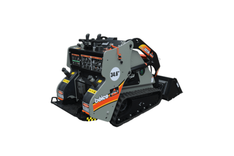 Huur een Boleo SV25N - Lader - Image #3