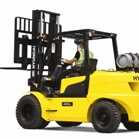 Koop een Hyundai 45L-7A - Chariot élévateur au GPL - Image #5