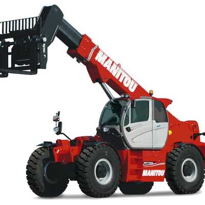 Koop een Manitou MHT 10180 - Télescope de construction - Image #1