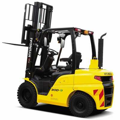 Koop een Hyundai 30D-9 / 30D-9E -  - Image #2