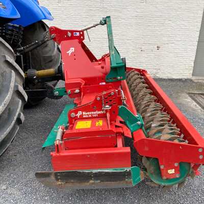 Koop een tweedehands Kverneland NG-H 101 - Landbouwmachine - Image #5