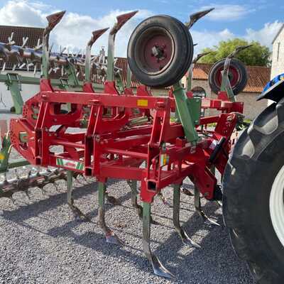 Koop een tweedehands Steeno Breker - Landbouwmachine - Image #7