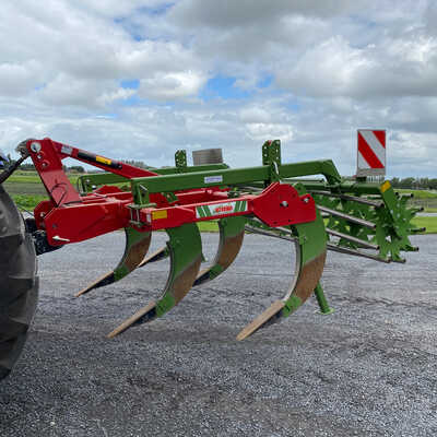 Koop een tweedehands Steeno Diepgronder - Landbouwmachine - Image #1
