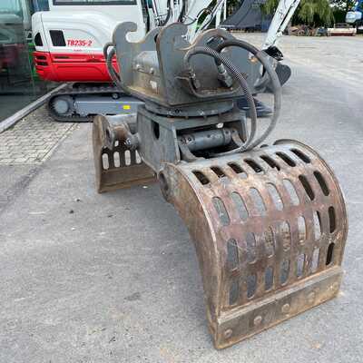 Koop een tweedehands Zijtveld S803-D - Toebehor - Image #2