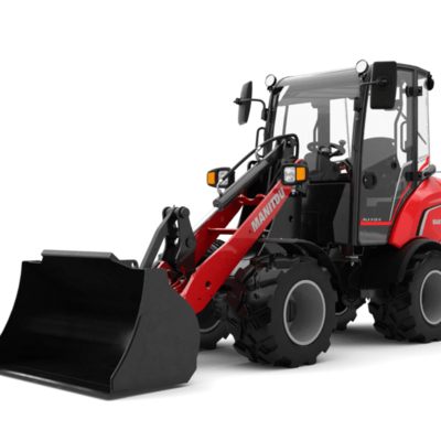 Koop een Manitou MLA3-35 - Kniklader - Image #1