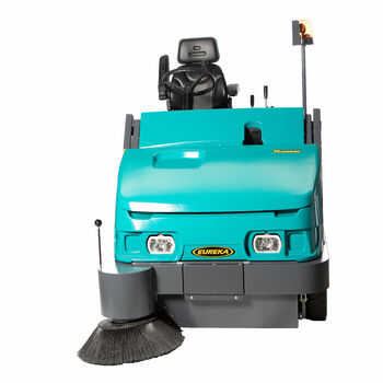Koop een Eureka Magnum HDK - Veegmachine - Image #3