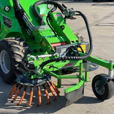 Koop een tweedehands Avant Onkruidborstel - Toebehor - Image #2