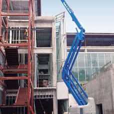 Koop een Genie Z62/40 - Nacelle articulée - Image #1