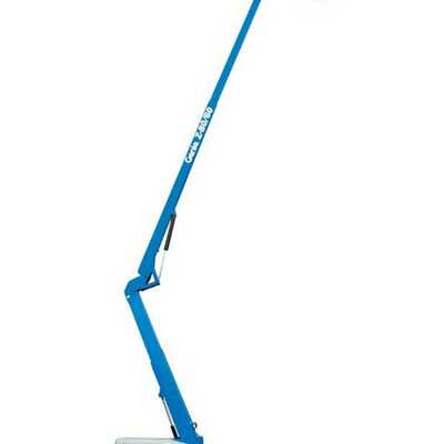 Koop een Genie Z80/60 - Knikarmhoogwerker - Image #1