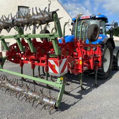 Koop een tweedehands Steeno Breker - Landbouwmachine - Image #5