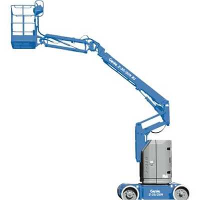 Koop een Genie Z33/18 - Nacelle articulée - Image #1