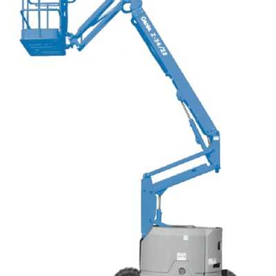 Koop een Genie Z34/22 IC - Nacelle articulée - Image #2