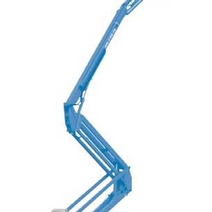 Koop een Genie Z62/40 - Nacelle articulée - Image #2