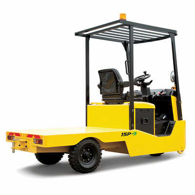 Koop een Hyundai 15PA-9 - Trekker - Image #2