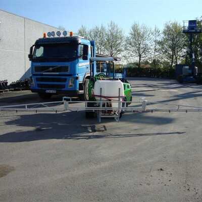 Koop een tweedehands Avant Diverse AVANT toebehoren - Graafmachine / lader / verreiker - Image #2