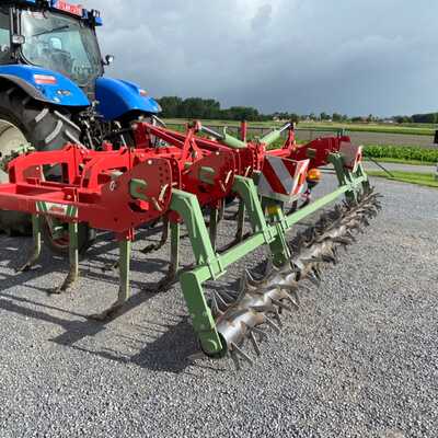 Koop een tweedehands Steeno Breker - Landbouwmachine - Image #2