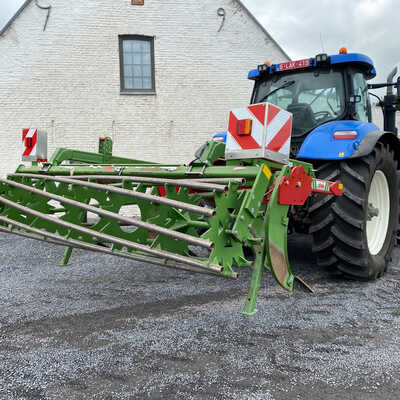 Koop een tweedehands Steeno Diepgronder - Landbouwmachine - Image #3