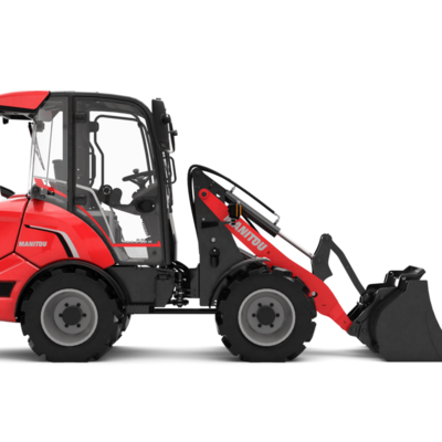 Koop een Manitou MLA4-50 - Kniklader - Image #3