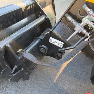 Huur een Manitou MLT625 - Verreiker - Image #6