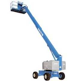 Koop een Genie S40 - Nacelle télescopique - Image #4