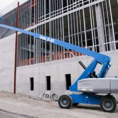 Koop een Genie S85 - Nacelle télescopique - Image #7
