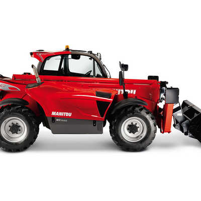 Koop een Manitou MT 1440 - Fournisseur - Image #1
