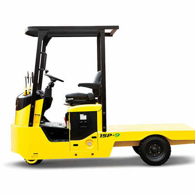 Koop een Hyundai 15PA-9 - Trekker - Image #1