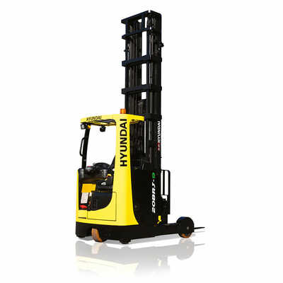 Koop een Hyundai 20BRJ-9 - Reachtruck - Image #1