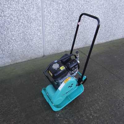 Huur een Mikasa MVC-F70H - Trilplat - Image #5