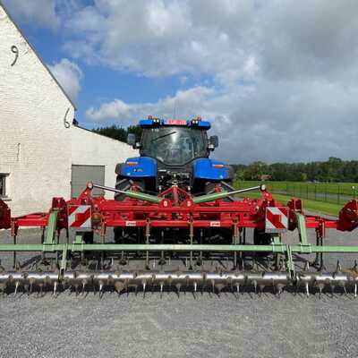 Koop een tweedehands Steeno Breker - Landbouwmachine - Image #1