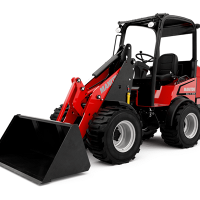 Koop een Manitou MLA4-50 - Kniklader - Image #1