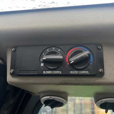 Koop een tweedehands Hyundai 45D-9F - Heftruck - Image #6