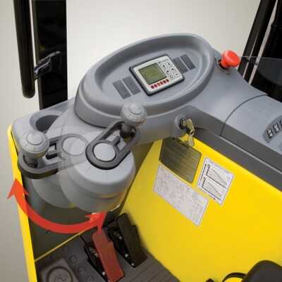 Koop een Takeuchi TB235 - Pelle sur chenille - Image #3