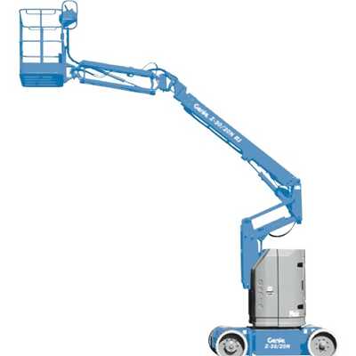 Koop een Genie Z30/20N - Knikarmhoogwerker - Image #1