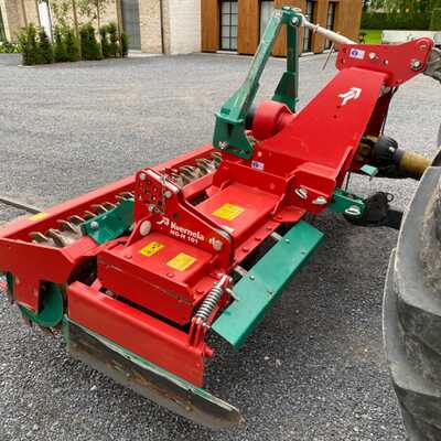 Koop een tweedehands Kverneland NG-H 101 - Landbouwmachine - Image #2
