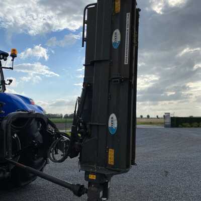 Koop een tweedehands Boxer Klepelmaaier - Landbouwmachine - Image #4