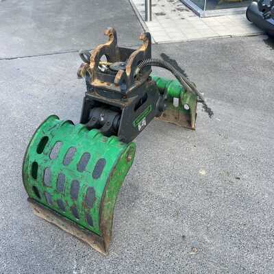 Koop een tweedehands Vematec & Zijtveld VSSG200-D - Toebehor - Image #3