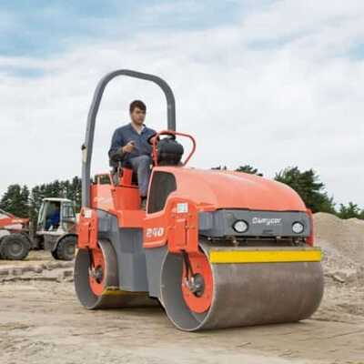 Koop een Atlas AW 240 -  - Image #1