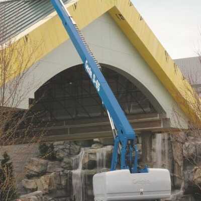 Koop een Genie S65 - Nacelle télescopique - Image #3