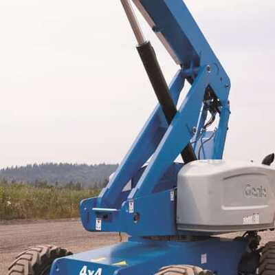 Koop een Genie S85 - Nacelle télescopique - Image #9