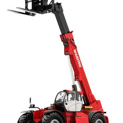 Koop een Manitou MHT 10180 - Télescope de construction - Image #3