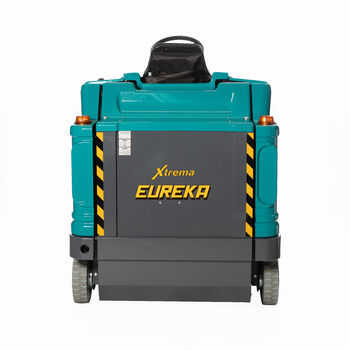 Koop een Eureka Xtrema DK - Veegmachine - Image #3