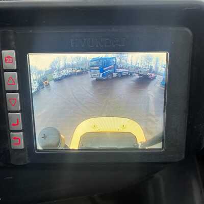 Koop een tweedehands Hyundai 45D-9F - Heftruck - Image #7