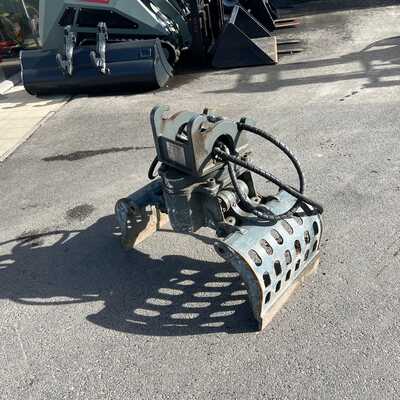 Koop een tweedehands Zijtveld S150-D - Toebehor - Image #1