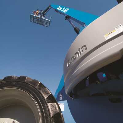 Koop een Genie S65 - Nacelle télescopique - Image #4