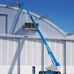 Koop een Genie S105 - Nacelle télescopique - Image #1