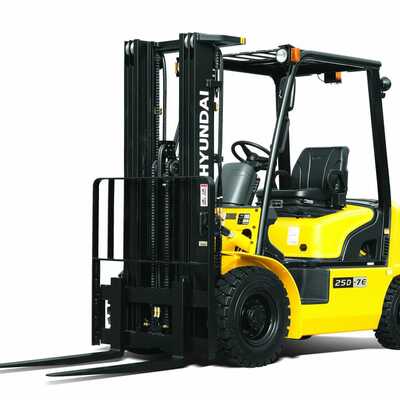 Koop een Hyundai 25D-9 / 25D-9E -  - Image #5